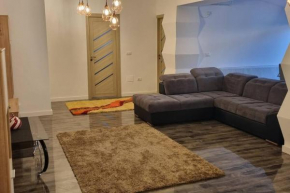 Apartament luxos Parc Romanescu